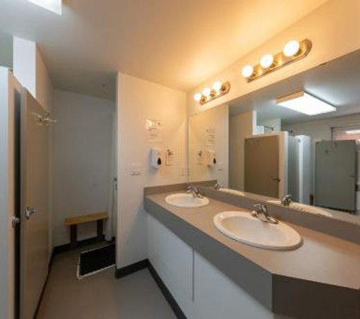 HI Edmonton - Hostel