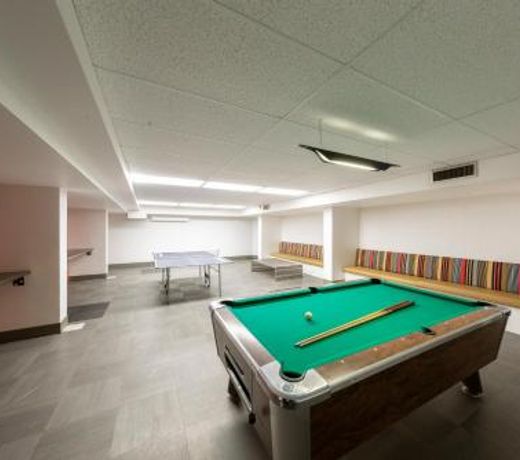 HI Edmonton - Hostel