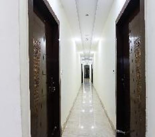 Capital O 61459 Hotel Premanil - A Business Hotel