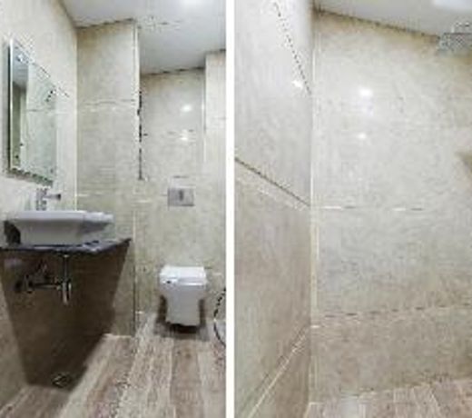 Capital O 61459 Hotel Premanil - A Business Hotel