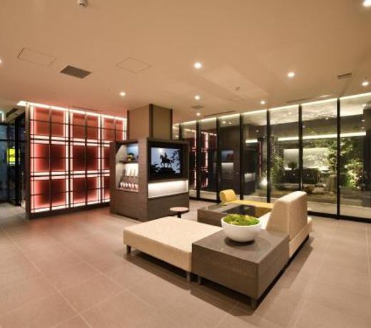 Hotel Keihan Sendai