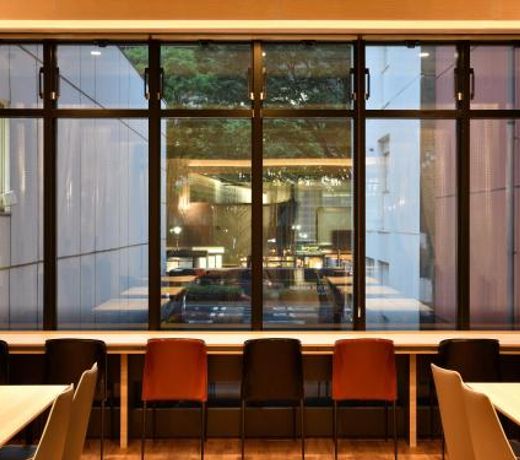 Hotel Keihan Sendai