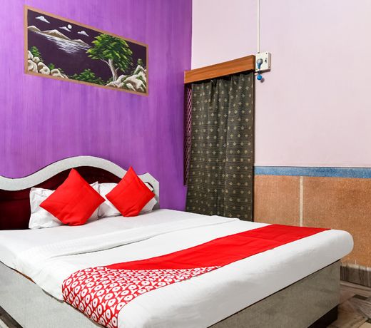 OYO 63915 Star Paradise Guesthouse