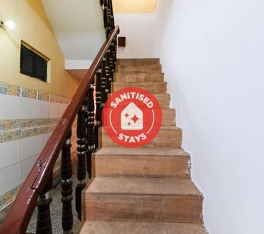 OYO 63915 Star Paradise Guesthouse