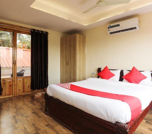 Capital O 63761 la Blanca resorts