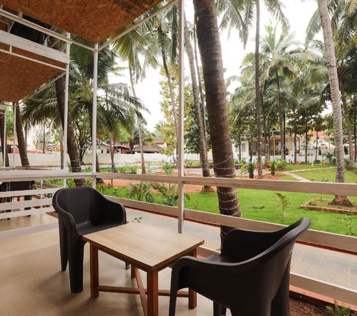 Capital O 63761 la Blanca resorts
