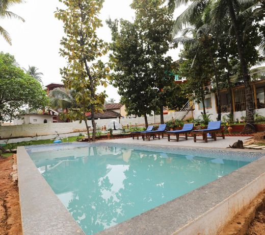 Capital O 63761 la Blanca resorts