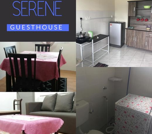 Serene Guesthouse