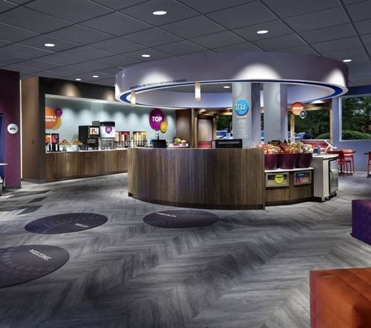 Tru By Hilton Mooresville