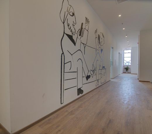 OYO Townhouse 74778 Greater Noida