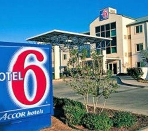 Motel 6 Beaverton