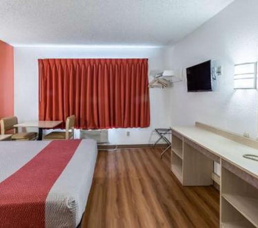 Motel 6 Beaverton