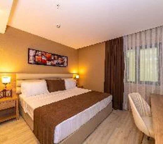 38 Hotel