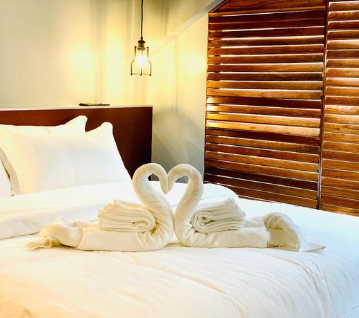 JonkeRED Heritage Hotel