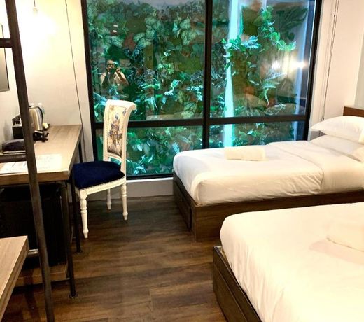 JonkeRED Heritage Hotel