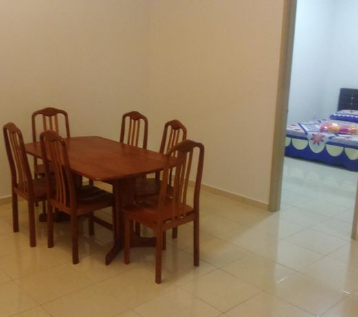 HOMESTAY RUMAH TERES BANDARAYA MELAKA DEXAIDA