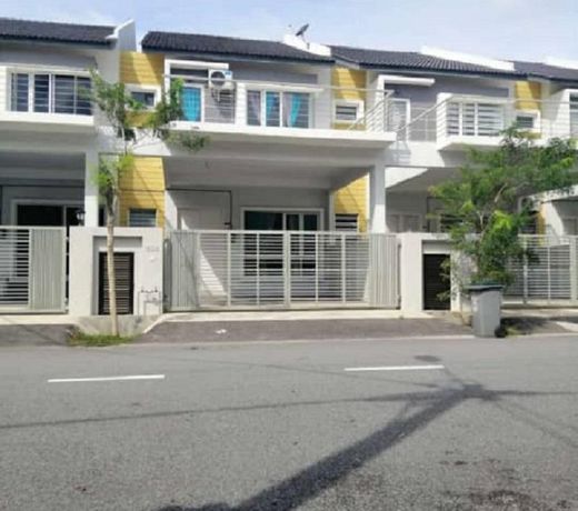 HOMESTAY BANDAR MELAKA DEXAIDA