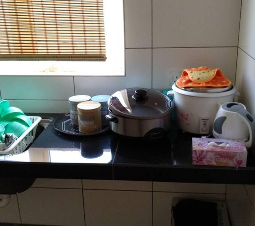HOMESTAY BANDAR MELAKA DEXAIDA