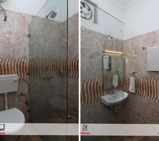 OYO 62638 Adaaran Ocean Homes