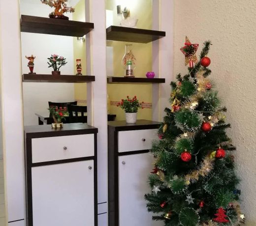 Holiday Homestay