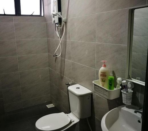 Comfy Guest House @ Casa Kayangan