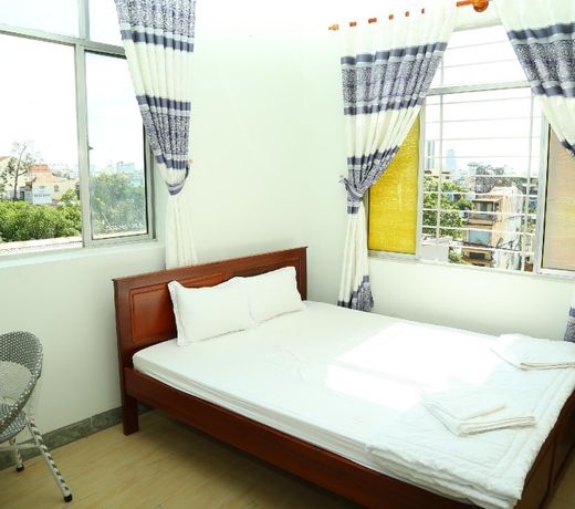 ĐÔNG NAM HOTEL CẦN THƠ