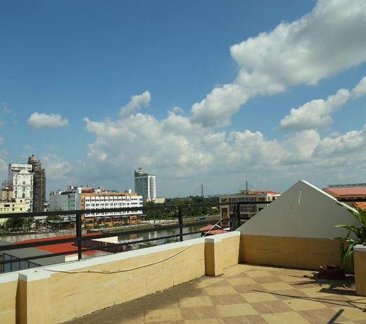 ĐÔNG NAM HOTEL CẦN THƠ