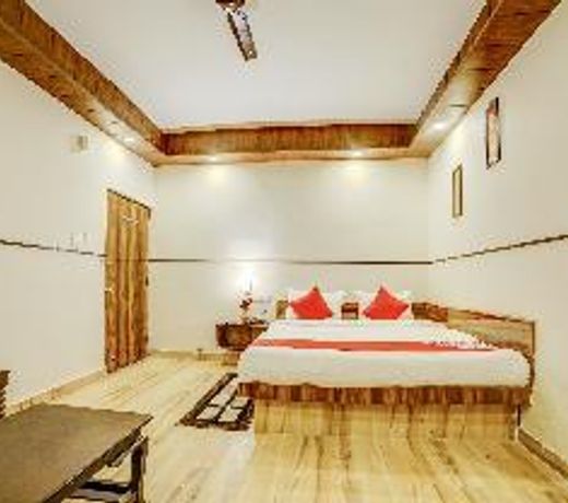 OYO 47759 Hotel Vip
