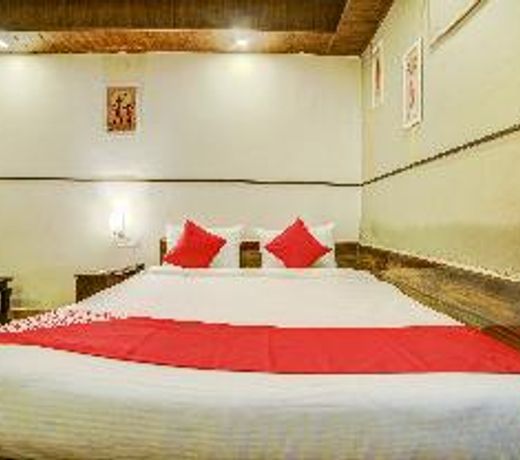 OYO 47759 Hotel Vip