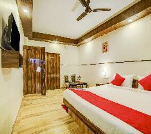 OYO 47759 Hotel Vip
