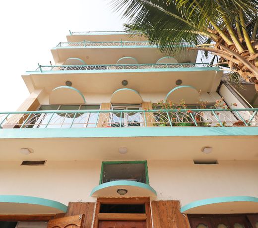 OYO 29185 Fun Friday Guesthouse