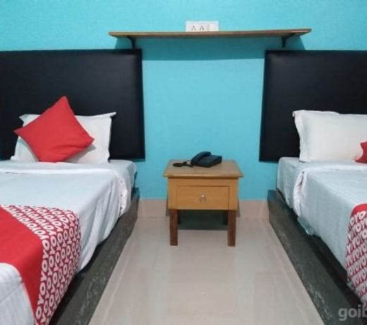 OYO 29185 Fun Friday Guesthouse
