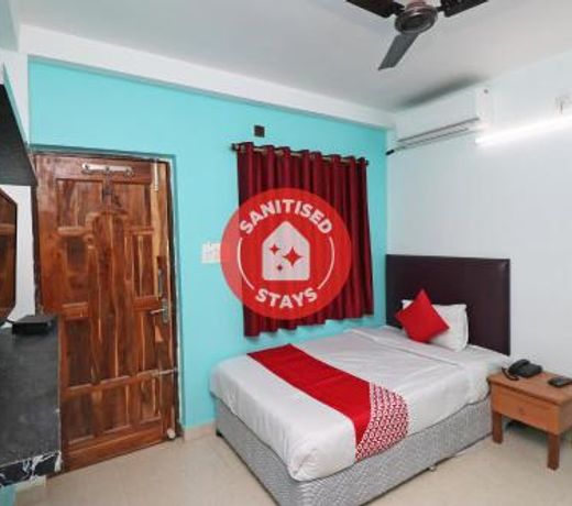 OYO 29185 Fun Friday Guesthouse