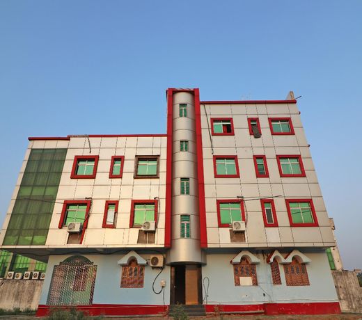 OYO 30755 Hotel Shakuntala Palace