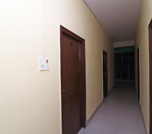OYO 30755 Hotel Shakuntala Palace