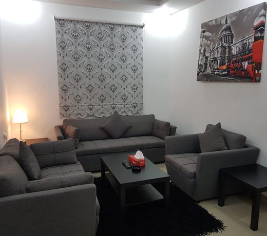 Heidelberg Apartments Hawally Kuwait