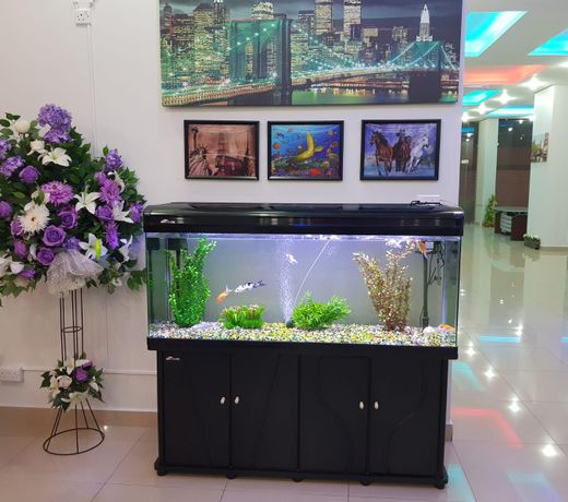 Heidelberg Apartments Hawally Kuwait