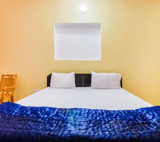 SPOT ON 37725 Doon View Guest House