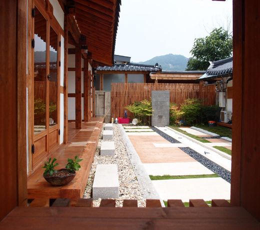 Sarangroo Guesthouse