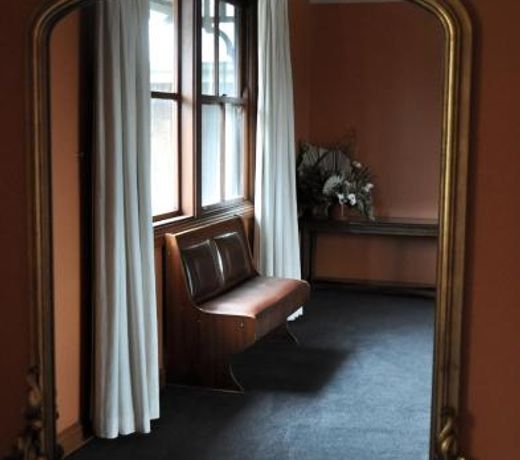 The George at Yering