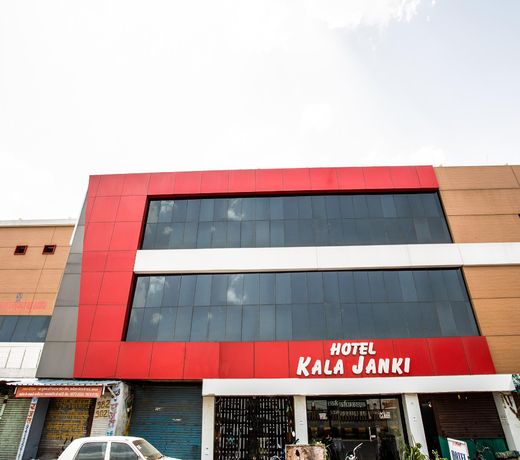 OYO 39381 Kalajanki