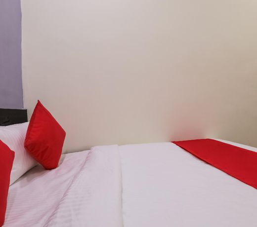 OYO 48178 Pitambara Residency