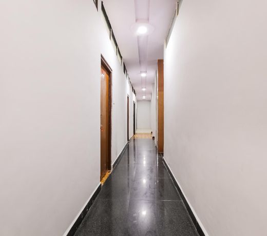 OYO 48178 Pitambara Residency