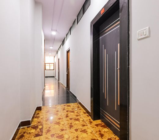 OYO 48178 Pitambara Residency