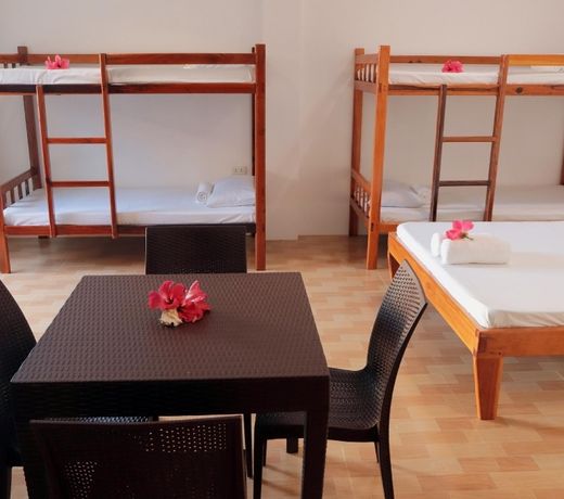 Siargao Sunrise Villa #2 Sleeps 8 Persons
