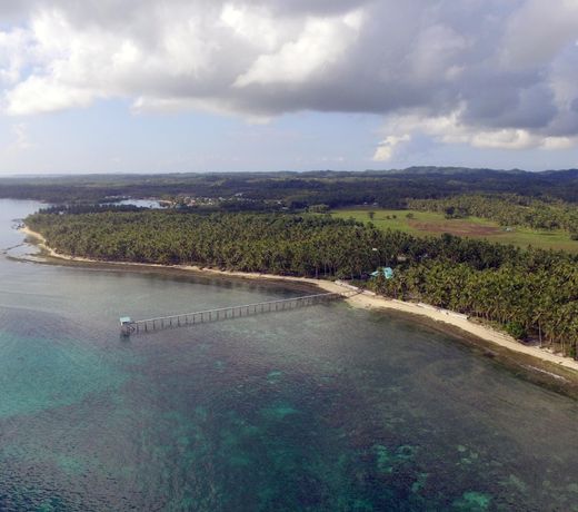 Siargao Sunrise Villa  #3 Sleeps 8 Persons