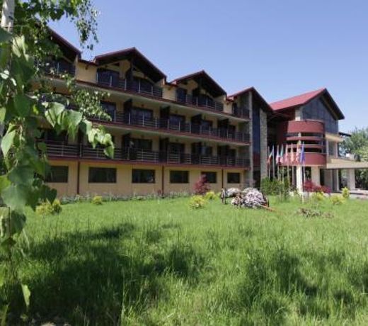 Bucium Motel & SPA