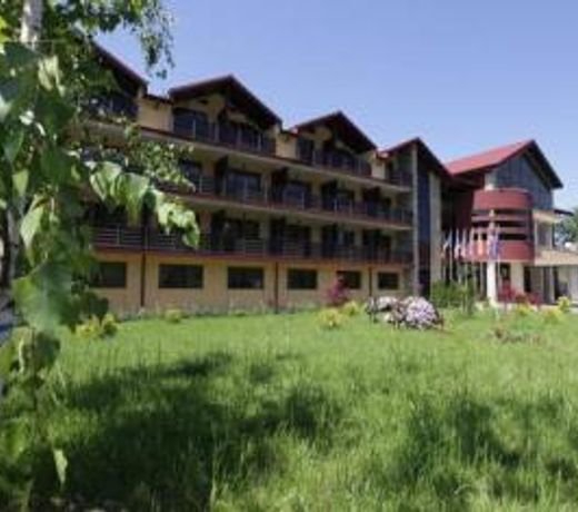 Bucium Motel & SPA