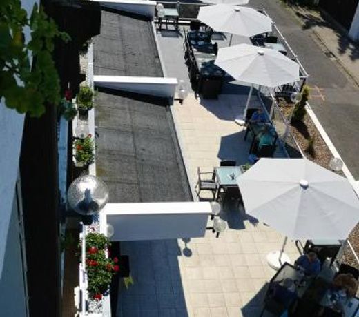 Hotel Hegenbarths