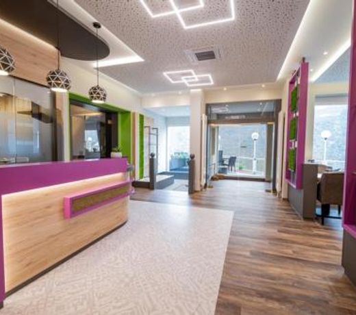 Hotel Hegenbarths